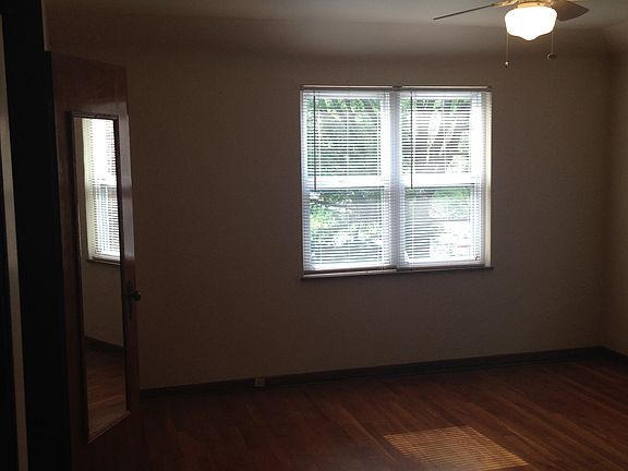 1st Bedroom