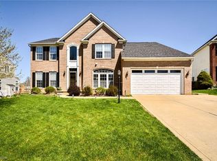 7480 Hawksfield Ave NW, Canal Fulton, OH 44614