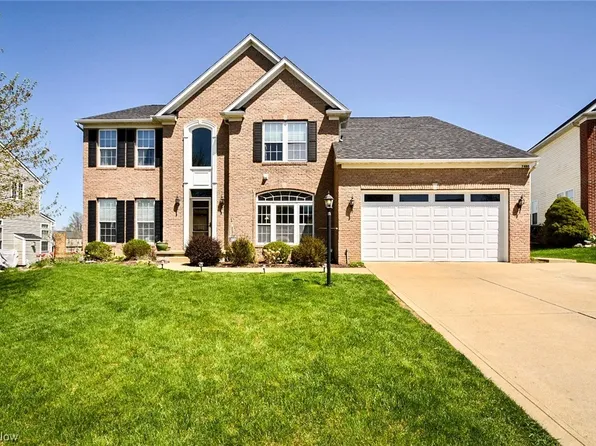 7480 Hawksfield Ave NW, Canal Fulton, OH 44614