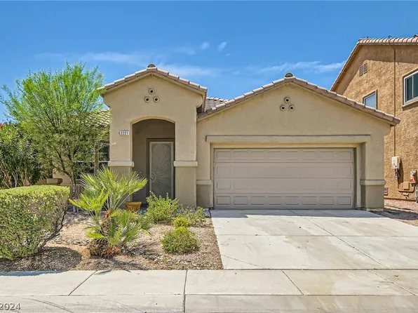 2221 Saddlebill Ct, North Las Vegas, NV 89084