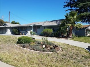 1540 N Jasmine Ct, Ontario, CA 91762