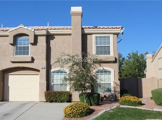 9687 Idle Spurs Dr, Las Vegas, NV 89123