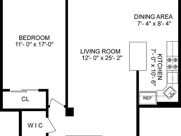 2nd image of 392 Central Park W APT 20K