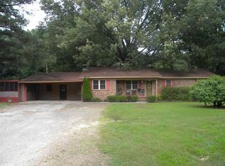 136 Usery Rd, Searcy, AR 72143