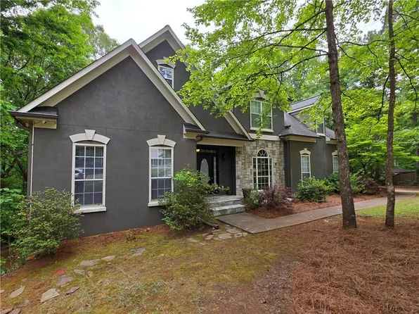 4115 S Laurel Grove Rd, Douglasville, GA 30135