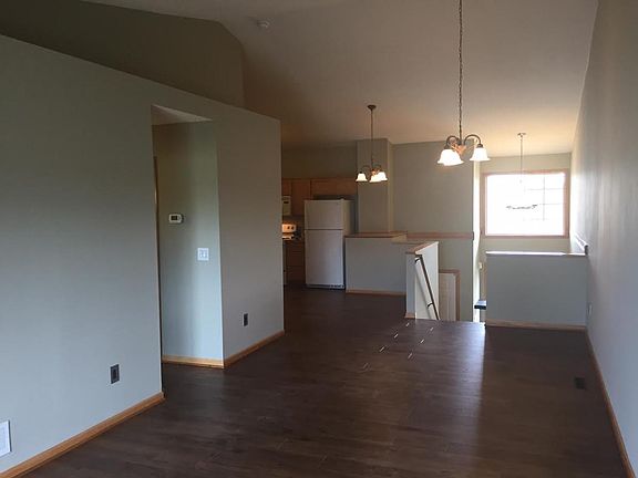 Main floor family room, new flooring