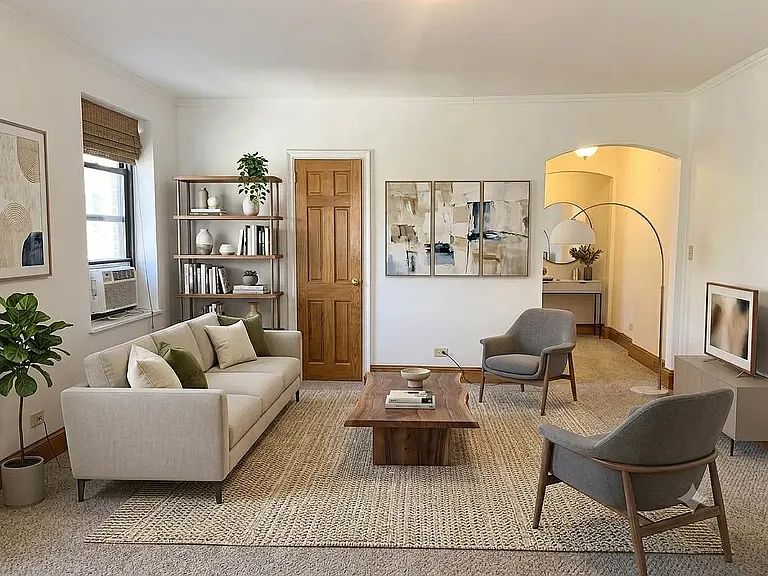 98-120 Queens Blvd #3J — Photo 2