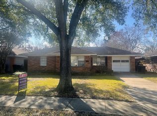 4033 McDermed Dr, Houston, TX 77025
