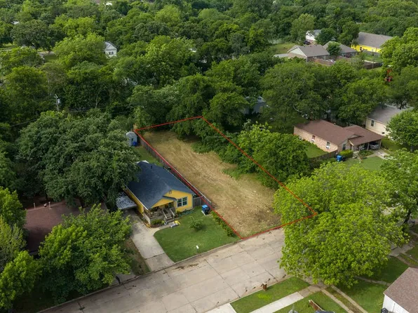 820 W Day St, Denison, TX 75020