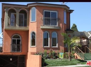 1307 N Alexandria Ave APT 3, Los Angeles, CA 90027