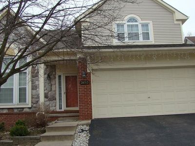 34763 Pickford Dr, Farmington Hills, MI, 48335