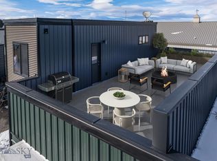 51 Intrepid Dr #51, Bozeman, MT 59718