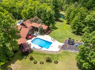435 Hunter Ln, Morehead, KY 40351