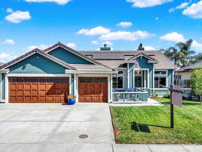 550 Wiegand Way, Dixon, CA, 95620