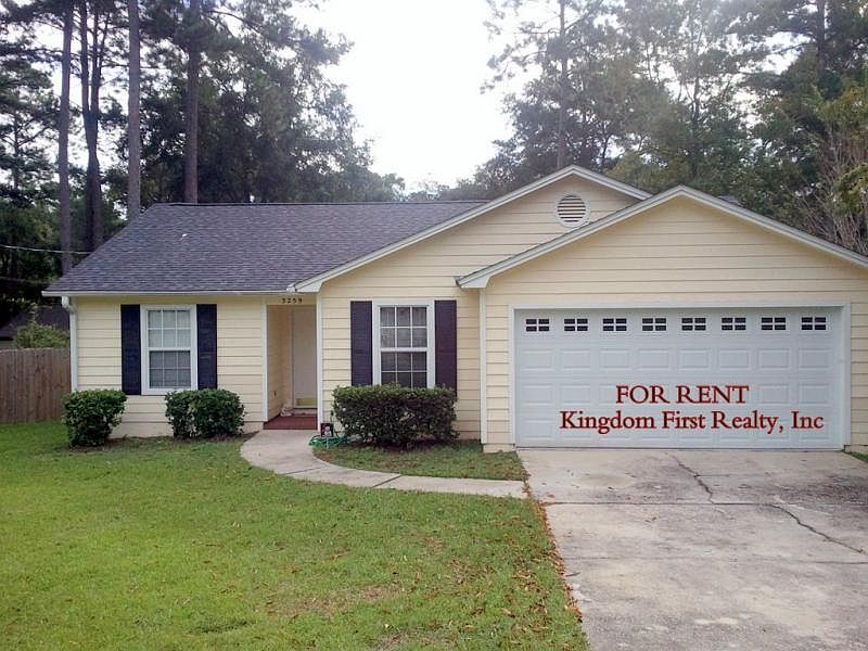 1st image of 3259 Garcia Dr