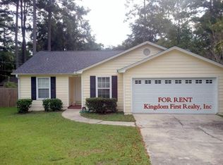 3259 Garcia Dr, Tallahassee, FL 32309
