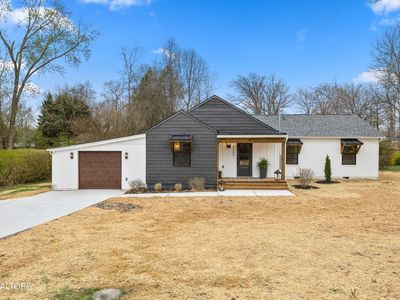 3309 NE Fairway Dr, Knoxville, TN, 37917