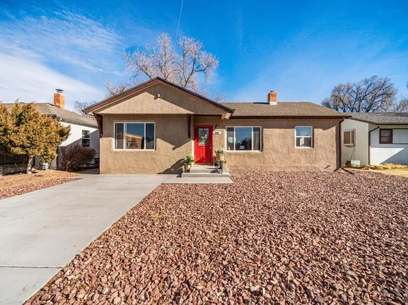 642 Brown Ave, Pueblo, CO 81004