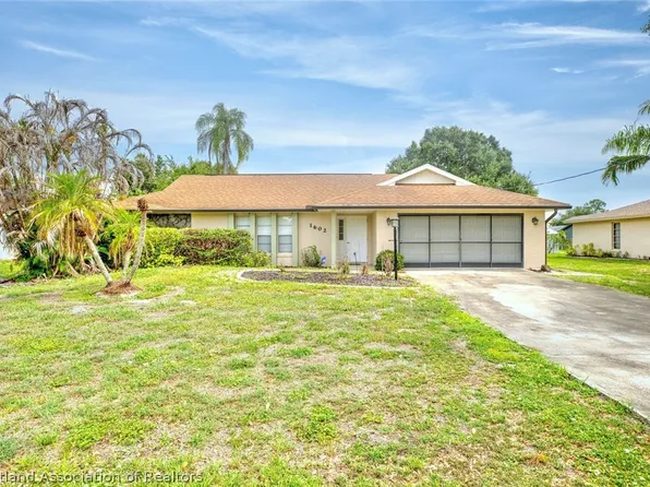 1602 Carrington Ave, Sebring, FL 33875