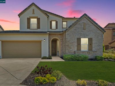 7755 Kelly Canyon Dr, Dublin, CA, 94568
