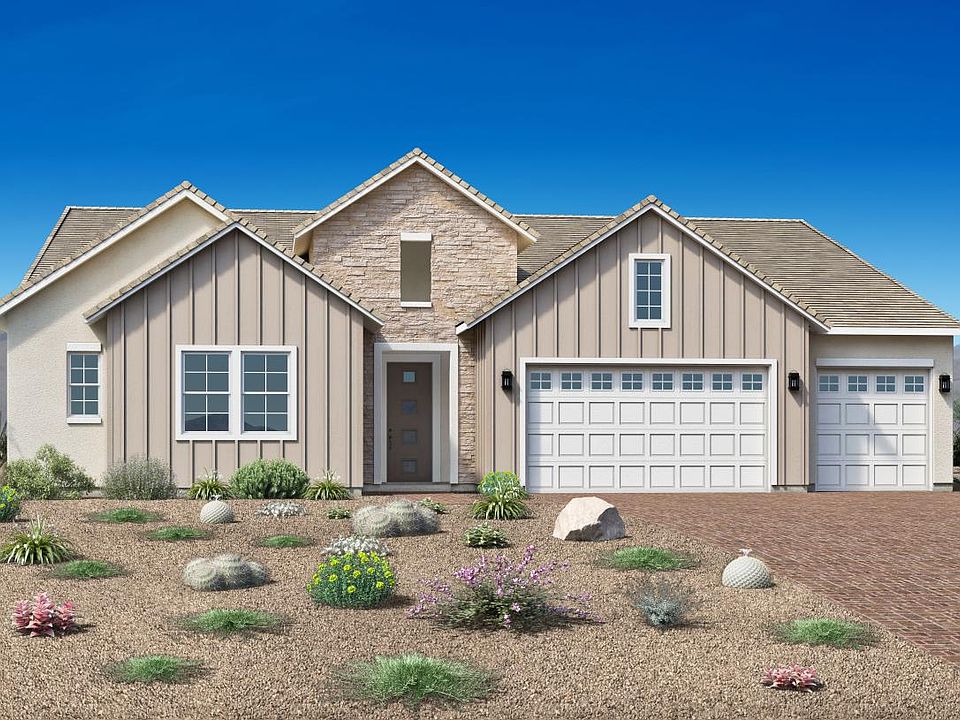 Modern Farmhouse