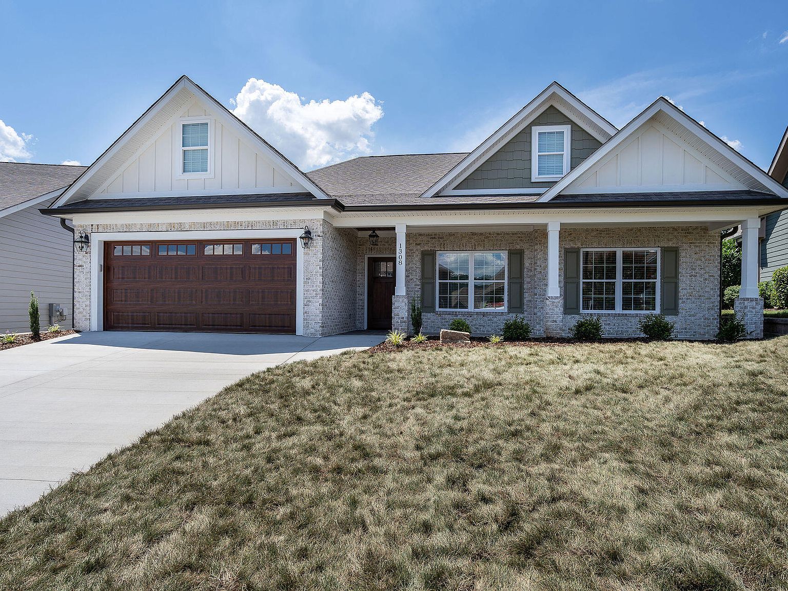 1308 Knights Bridge Cir, Kingsport, TN 37664 Zillow