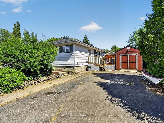 2nd image of 481 McAuley Rd