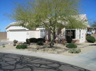 15458 W Via Manana, Sun City West, AZ 85375