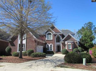 205 Mariners Cove Dr, Columbia, SC 29229