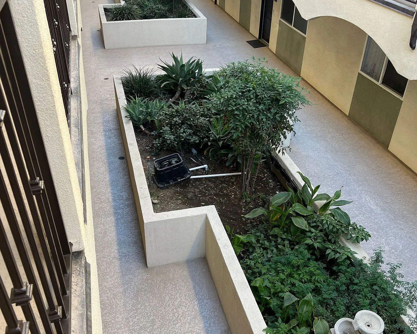 Yaya Laurel 1 Apartments — Photo 3