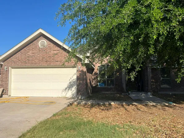 1227 S Standard Ave, San Juan, TX 78589