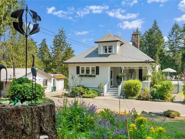 1220 Shawnigan Mill Bay Rd, Cowichan Valley, BC V0R 2P2