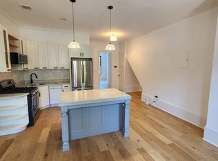 1111 Jefferson Ave FLOOR 2, Brooklyn, NY 11221