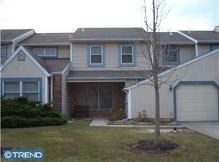 273 Wild Orchid Ct, Yardley, PA 19067