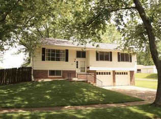 111 Grant Rd, Marquette Heights, IL 61554