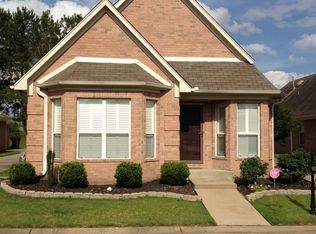 7194 Swinnea Rdg N, Southaven, MS 38671