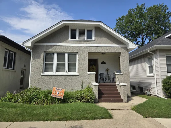1157 S Ridgeland Ave, Oak Park, IL 60304