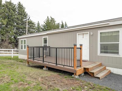 603 W Palouse River Dr #14, Moscow, ID, 83843