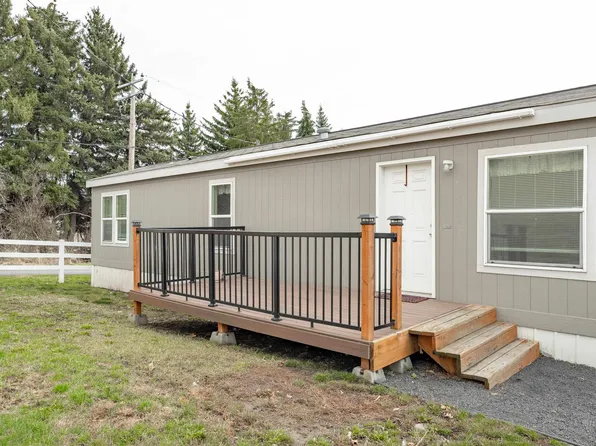 603 W Palouse River Dr #14, Moscow, ID 83843