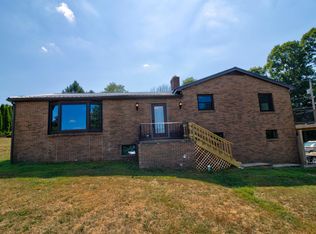 4185 Opossum Run Rd, Bellville, OH 44813