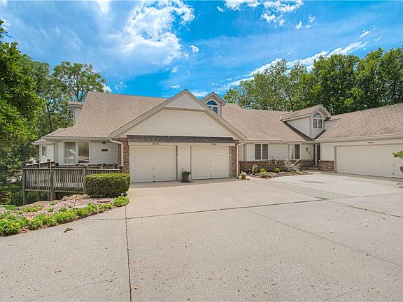 2nd image of 3011 Cedar Crest Dr APT A