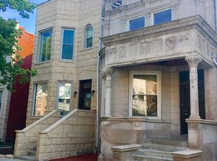 4947 S Washington Park Ct, Chicago, IL 60615