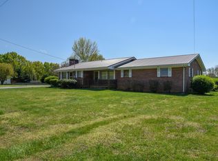 408 Sunset Blvd, Greeneville, TN 37743