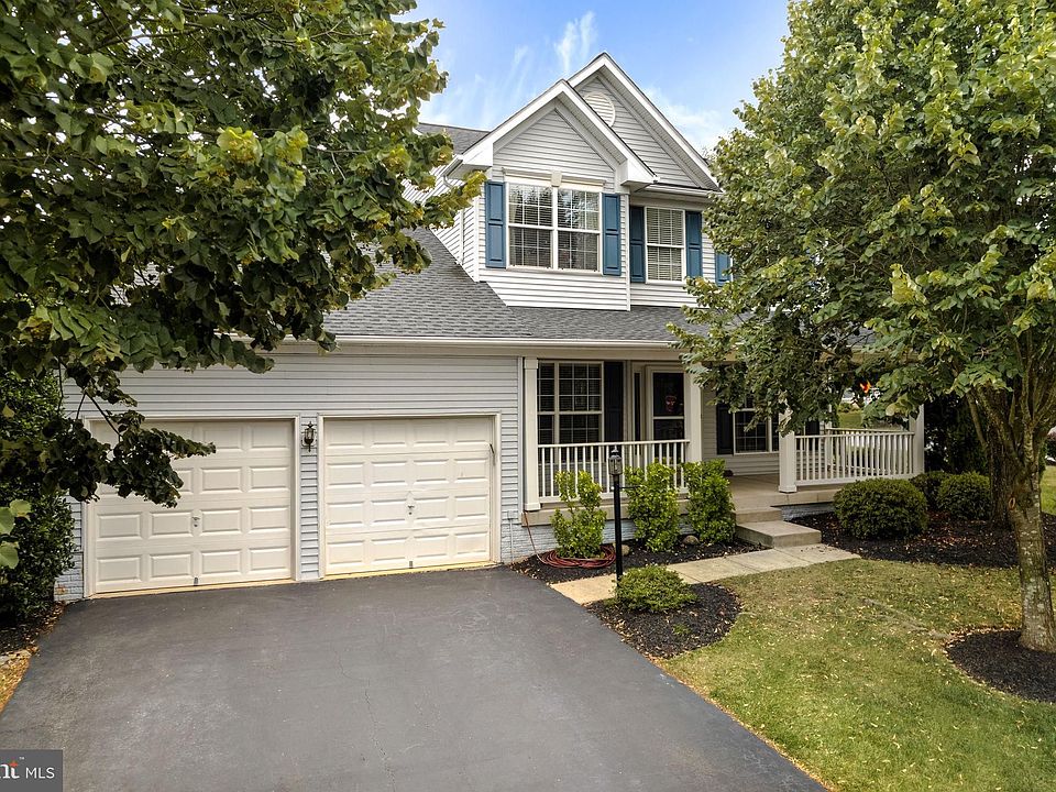 10245 Picturesque Ct, Nokesville, VA 20181 Zillow