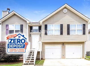 2532 Brookgate Xing, Ellenwood, GA 30294