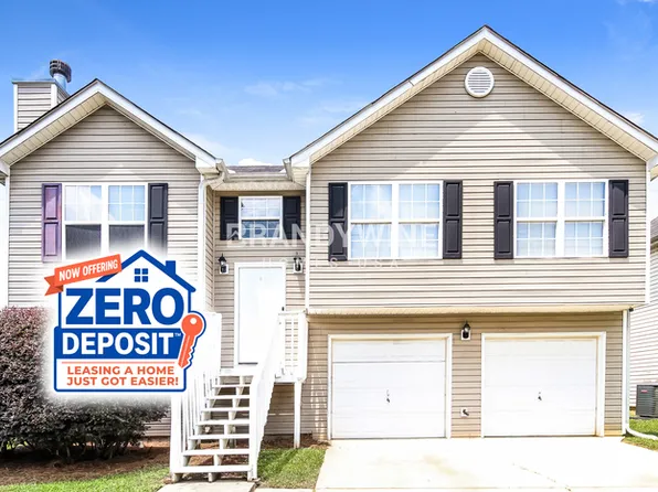 2532 Brookgate Xing, Ellenwood, GA 30294
