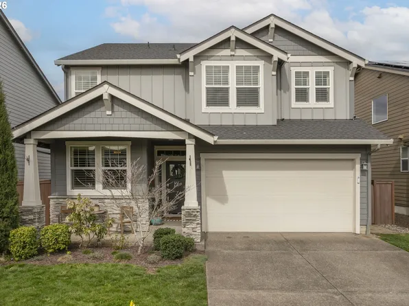 13402 NE 114th Way, Brush Prairie, WA 98606