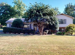 407 Nora Dr, Newbern, TN 38059