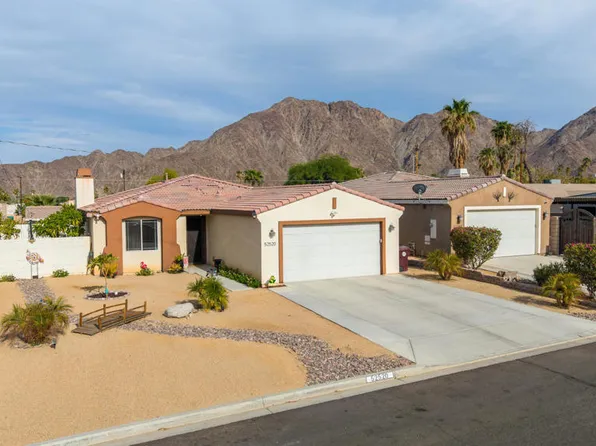 52520 Avenida Herrera, La Quinta, CA 92253