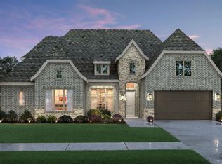 15196 Spider Lily Rd, Frisco, TX 75035